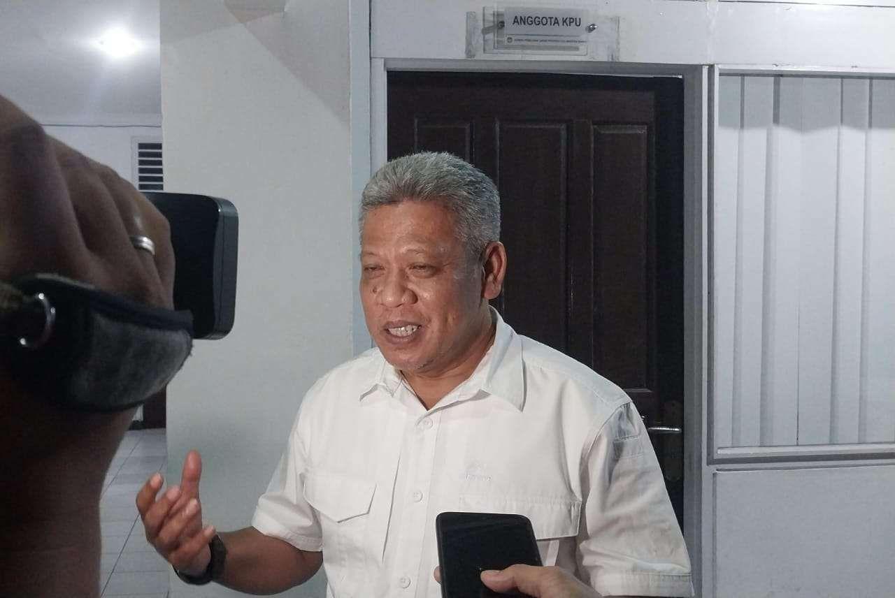 Muda Mahendrawan: Program MBG Jadi Pertaruhan Kepercayaan Publik Pemerintahan Prabowo Subianto